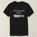 Search for 442 tshirts Oldsmobile