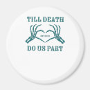 Search for quotes wedding magnets Black and white