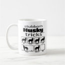 Search for funny husky mugs Dogs