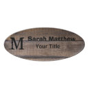 Search for rustic name tags Modern