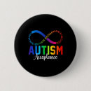 Search for infinity symbol badges Disability awareness