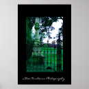 Search for spooky graveyard posters Gothic