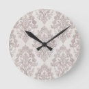 Search for taupe clocks Beige