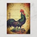 Search for rooster postcards Flowers