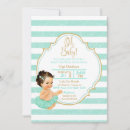 Search for bling baby shower invitations Gold