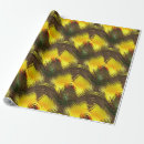 Search for sun wrapping paper Red