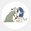 Search for vomiting stickers Cartoon