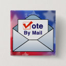 Search for mail badges Political