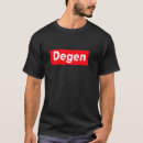Search for degen clothing Trader