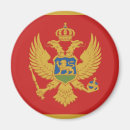 Search for country magnets Flag