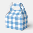 Search for light blue favour boxes Classic