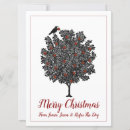 Search for black dog christmas cards Merry