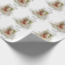 Search for 1st birthday wrapping paper Baby girl