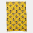 Search for honey bee tea towels Bees