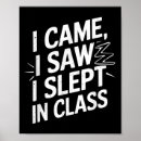 Search for came saw posters I came i