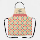Search for fun chef aprons Modern