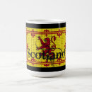 Search for scotland flag mugs Rampant