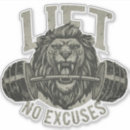 Search for body building motivation stickers Workout