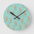 Search for seahorse clocks Ocean