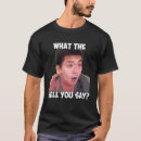 Search for asian tshirts Meme