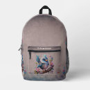 Search for fantasy backpacks Flowers