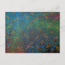 Search for antenna postcards Abstract