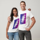Search for blue flame tshirts Abstract