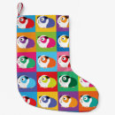 Search for animals christmas stockings Cute