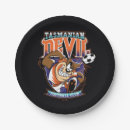 Search for devil plates Looney tunes