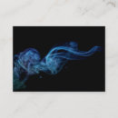 Search for smoke business cards Contemporary
