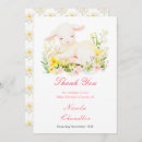 Search for easter thank you cards Cute