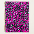Search for leopard planners Girly