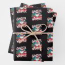 Search for gangsta wrapping paper Funny
