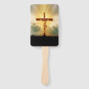 Search for bible hand fans Verse