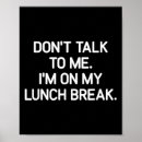 Search for talking posters On my