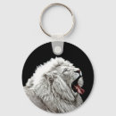 Search for lion head key rings Wildlife