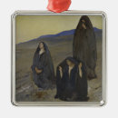 Search for crucifixion christmas tree decorations Mourning