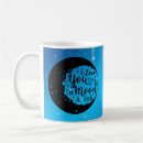 Search for i love space mugs Moon