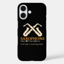 Search for sax player iphone cases Instrument