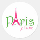 Search for i love paris stickers Romance