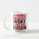 Search for proud liberal mugs Political