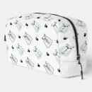 Search for bears cosmetic bags Pattern