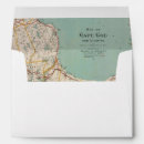 Search for map envelopes Nautical