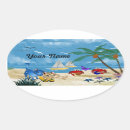 Search for summer cat stickers Beach