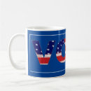 Search for flag text mugs Usa