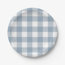 Search for buffalo plaid paper plates Chequered