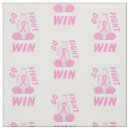 Search for cancer awareness fabric Support