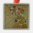 Search for gustav klimt christmas tree decorations Modern