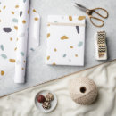 Search for terrazzo wrapping paper Granite