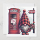 Search for gnome valentines day cards Cute